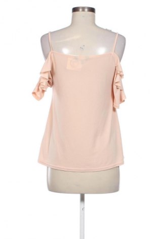 Bluzka damska New Look, Rozmiar S, Kolor Beżowy, Cena 44,94 zł