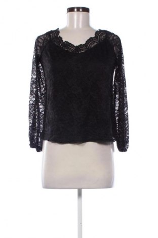 Dámská halenka New Look, Velikost XL, Barva Černá, Cena  242,00 Kč