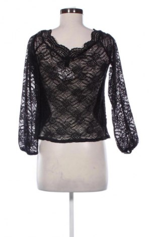 Dámská halenka New Look, Velikost XL, Barva Černá, Cena  242,00 Kč