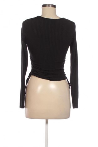 Dámská halenka New Look, Velikost M, Barva Černá, Cena  241,00 Kč