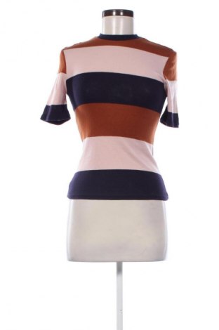 Дамска блуза New Look, Размер S, Цвят Многоцветен, Цена 19,00 лв.