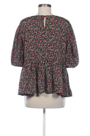 Дамска блуза New Look, Размер XL, Цвят Многоцветен, Цена 19,14 лв.