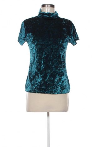 Дамска блуза New Style, Размер S, Цвят Син, Цена 15,99 лв.