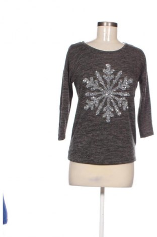Dámska blúza Next, Veľkosť S, Farba Sivá, Cena  17,95 €
