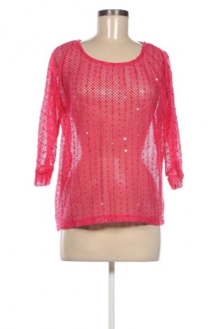 Bluzka damska Next, Rozmiar M, Kolor Różowy, Cena 51,99 zł