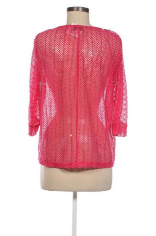 Bluzka damska Next, Rozmiar M, Kolor Różowy, Cena 51,99 zł