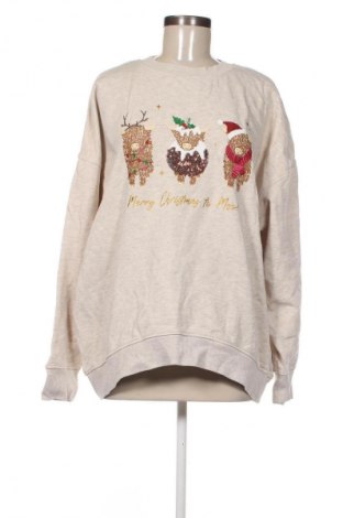 Dámska blúza Next, Veľkosť L, Farba Béžová, Cena  9,95 €