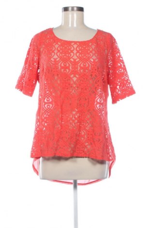 Дамска блуза Next, Размер XL, Цвят Оранжев, Цена 26,97 лв.