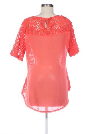 Дамска блуза Next, Размер XL, Цвят Оранжев, Цена 26,97 лв.