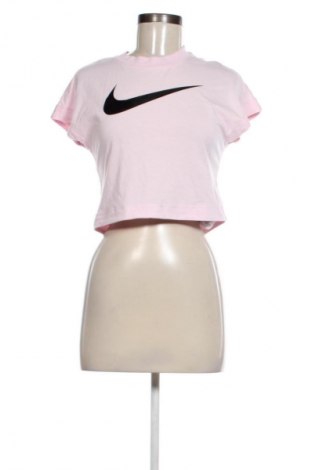 Damen Shirt Nike, Größe XS, Farbe Rosa, Preis 17,93 €