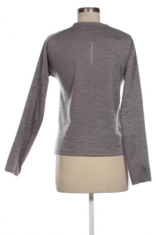 Bluzka damska Nike, Rozmiar S, Kolor Szary, Cena 78,16 zł