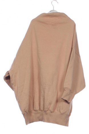 Γυναικεία μπλούζα Nike, Μέγεθος XS, Χρώμα Καφέ, Τιμή 25,60 €