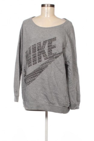 Bluză de femei Nike, Mărime M, Culoare Gri, Preț 142,99 Lei