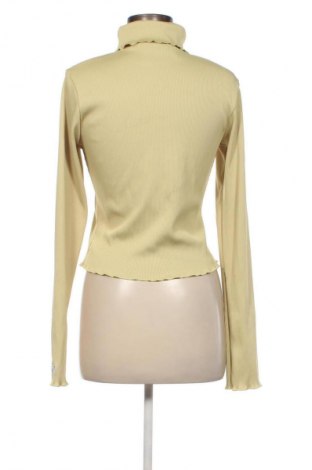 Bluză de femei Nike, Mărime M, Culoare Galben, Preț 120,99 Lei