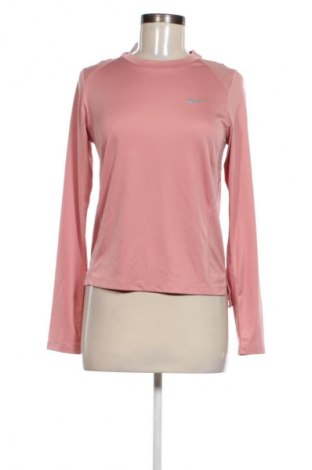 Dámská halenka Nike, Velikost S, Barva Popelavě růžová, Cena  430,00 Kč