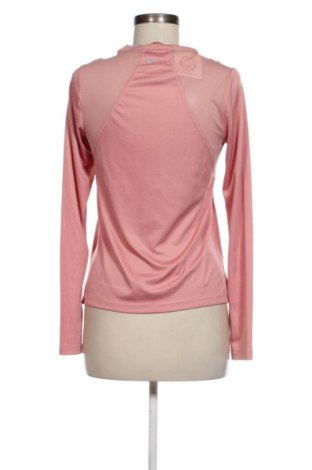 Dámská halenka Nike, Velikost S, Barva Popelavě růžová, Cena  430,00 Kč