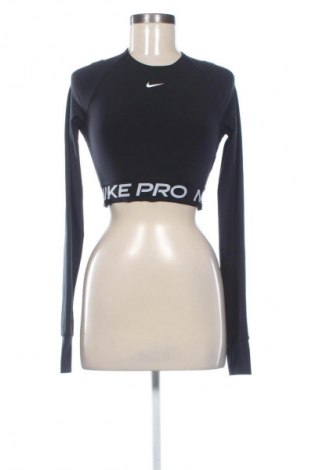 Bluză de femei Nike, Mărime S, Culoare Negru, Preț 126,45 Lei