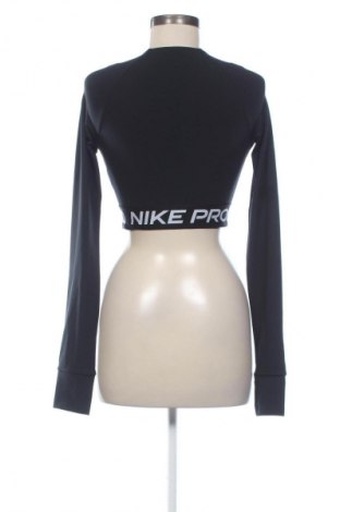 Bluză de femei Nike, Mărime S, Culoare Negru, Preț 126,45 Lei