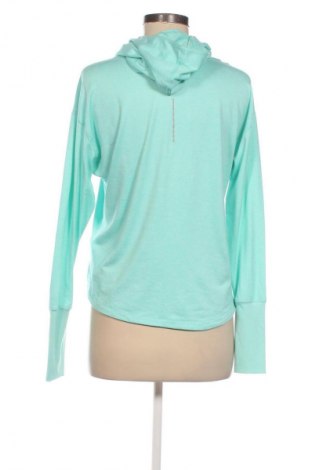 Bluză de femei Nike, Mărime M, Culoare Verde, Preț 144,05 Lei