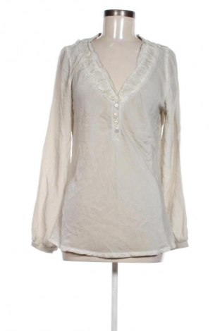 Дамска блуза Nile, Размер XL, Цвят Сив, Цена 18,99 лв.