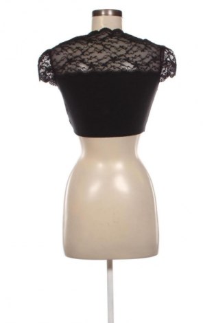 Női blúz Nina Von C., Méret M, Szín Fekete, Ár 8 009 Ft