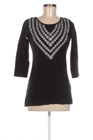 Damen Shirt Nkd, Größe M, Farbe Schwarz, Preis € 9,72