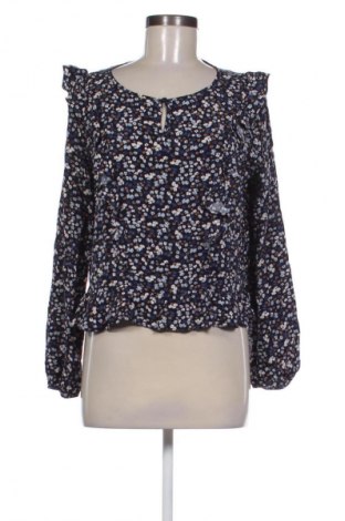 Γυναικεία μπλούζα Nkd, Μέγεθος M, Χρώμα Πολύχρωμο, Τιμή 4,99 €