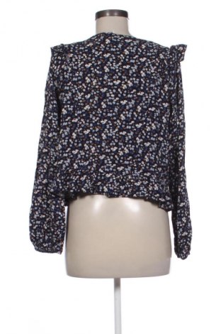 Γυναικεία μπλούζα Nkd, Μέγεθος M, Χρώμα Πολύχρωμο, Τιμή 4,99 €