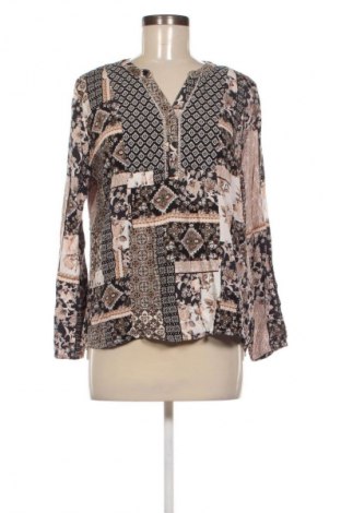 Bluzka damska Nkd, Rozmiar M, Kolor Kolorowy, Cena 21,99 zł