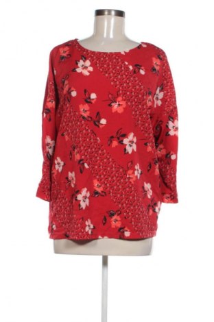 Дамска блуза Nkd, Размер L, Цвят Многоцветен, Цена 8,99 лв.