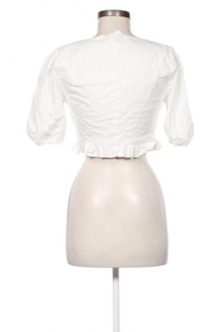 Női blúz Nly Trend, Méret M, Szín Fehér, Ár 3 800 Ft