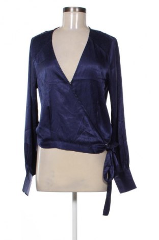 Bluzka damska Nly Trend, Rozmiar M, Kolor Niebieski, Cena 23,99 zł