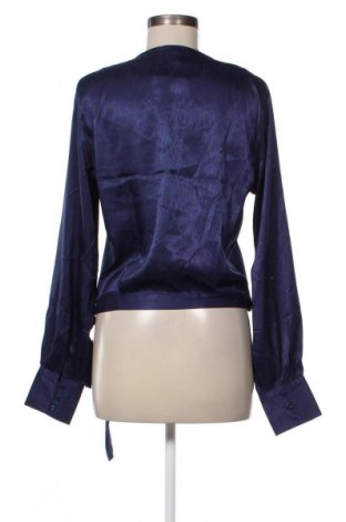 Bluzka damska Nly Trend, Rozmiar M, Kolor Niebieski, Cena 23,99 zł