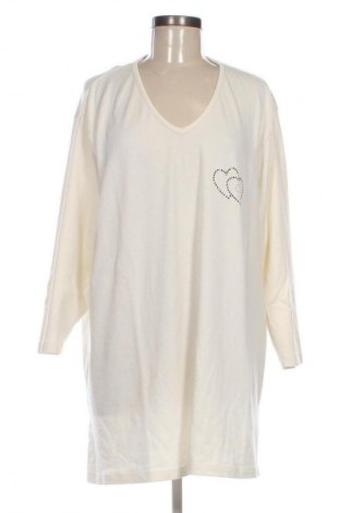 Dámska blúza No Secret, Veľkosť 4XL, Farba Biela, Cena  7,95 €