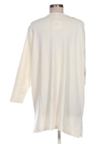 Dámska blúza No Secret, Veľkosť 4XL, Farba Biela, Cena  7,95 €