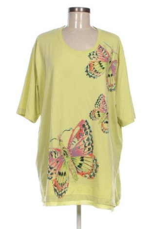 Női blúz No Secret, Méret 4XL, Szín Zöld, Ár 3 910 Ft