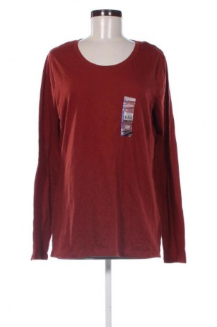 Bluză de femei Nobo, Mărime XXL, Culoare Maro, Preț 202,63 Lei