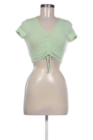 Damen Shirt Noisy May, Größe S, Farbe Grün, Preis 13,80 €