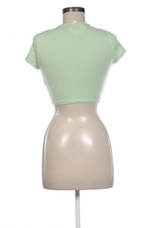 Damen Shirt Noisy May, Größe S, Farbe Grün, Preis 13,80 €
