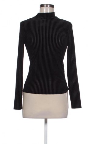 Γυναικεία μπλούζα Noisy May, Μέγεθος XS, Χρώμα Μαύρο, Τιμή 6,99 €