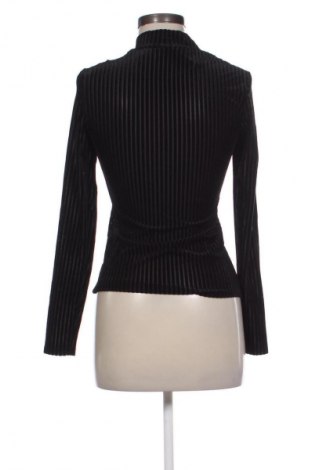 Γυναικεία μπλούζα Noisy May, Μέγεθος XS, Χρώμα Μαύρο, Τιμή 6,99 €