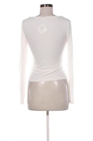 Γυναικεία μπλούζα Noisy May, Μέγεθος S, Χρώμα Λευκό, Τιμή 17,39 €