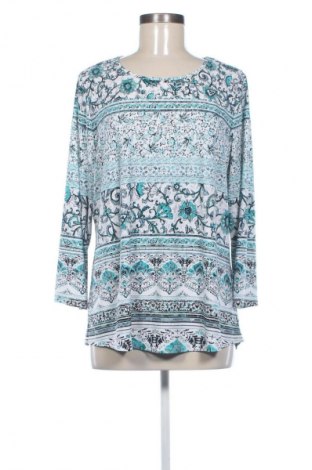 Damen Shirt Noni B, Größe XL, Farbe Mehrfarbig, Preis 17,39 €