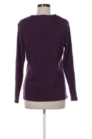 Damen Shirt Noni B, Größe L, Farbe Lila, Preis € 4,99