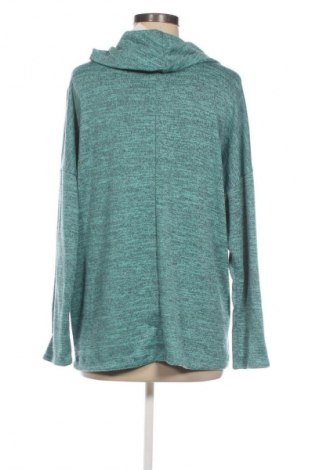 Bluză de femei Notations, Mărime M, Culoare Verde, Preț 51,45 Lei