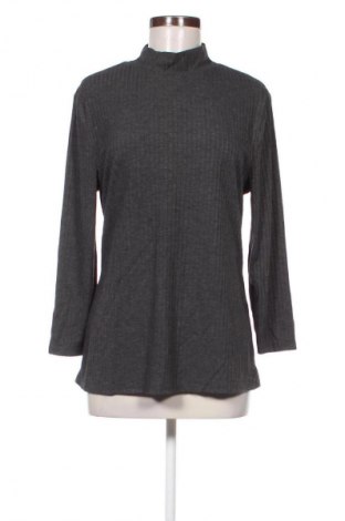 Dámska blúza Now, Veľkosť L, Farba Sivá, Cena  2,95 €