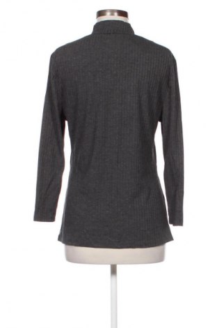 Dámska blúza Now, Veľkosť L, Farba Sivá, Cena  2,95 €