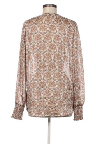 Дамска блуза Nukus, Размер M, Цвят Многоцветен, Цена 26,99 лв.