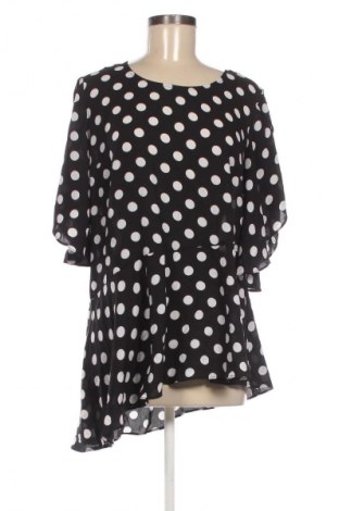 Дамска блуза Ny Collection, Размер L, Цвят Многоцветен, Цена 19,00 лв.