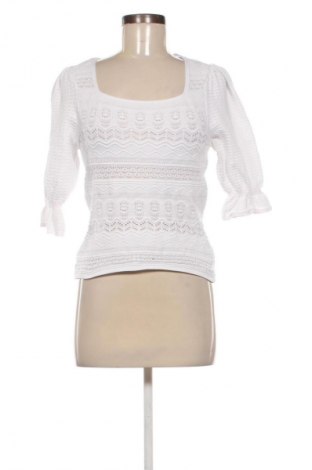 Női blúz ONLY, Méret S, Szín Fehér, Ár 3 519 Ft